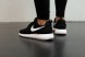 Кросівки Nike Roshe Run "Black/White", EUR 36