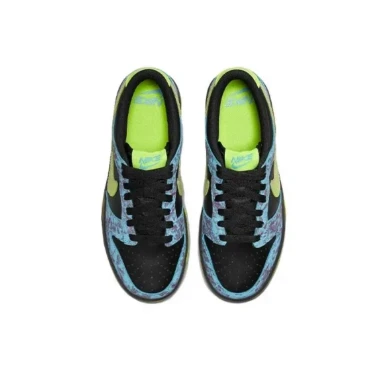 Кросівки Жіночі Nike Dunk Low Gs “Acid Wash” (DV1694-900)