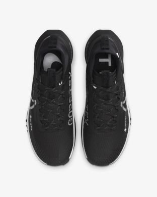 Мужские кроссовки Nike React Pegasus Trail 4 GORE-TEX (DJ7926-001), EUR 40,5