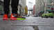 Кросівки Nike Air Max 2015 "Black - Hyper Crimson", EUR 40
