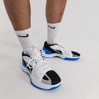 Басетбольные кроссовки Jordan Zoom Separate (DH0249-140)
