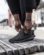 Кросівки Adidas Yeezy Boost 350 “Black”, EUR 43