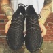 Кроссовки Adidas Yeezy Boost 350 “Black”, EUR 43