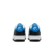 Подростковые кроссовки Nike Air Force 1 Low GS "Black/Royal" (FN8008-001), EUR 39