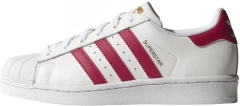 Жіночі кросівки Adidas Superstar Foundation J (B23644)