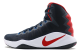 Баскетбольные кроссовки Оригинал Nike Hyperdunk 2016 "USA Away" (844359-446), EUR 43