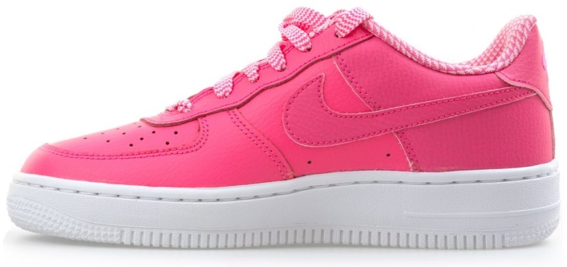 Кроссовки Nike Air Force 1 Low (GS) "Pink Pow", EUR 39