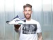 Кросівки Nike Air Max Zero "Blue", EUR 43
