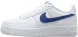 Підліткові кросівки Nike Air Force 1 GS (DV7762-103), EUR 39