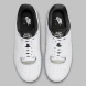 Жіночі кросівки Nike Air Force 1 Low "Chrome" (DX6764-100), EUR 37,5