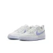 Підліткові кросівки Nike Court Borough Low Recraft GS (DV5456-103), EUR 40