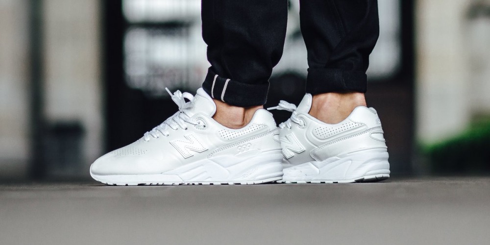 New balance 999 deconstructed triple white best sale