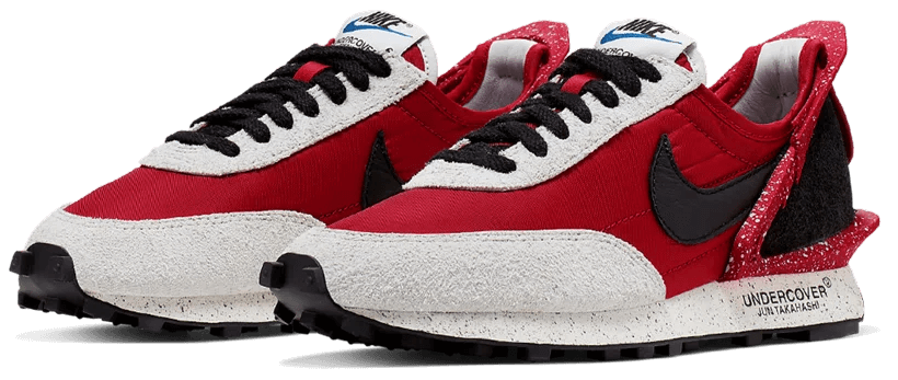 Nike Daybreak Undercover University Red 1 989 Brooklynstore