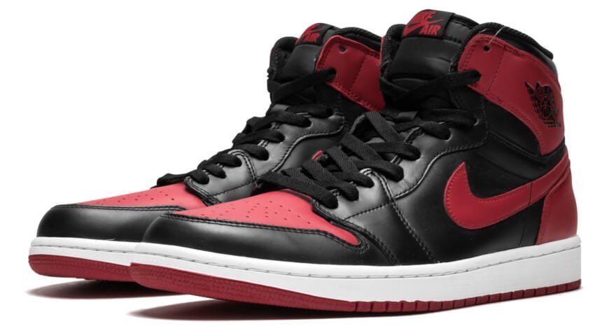 Bred 1a sale