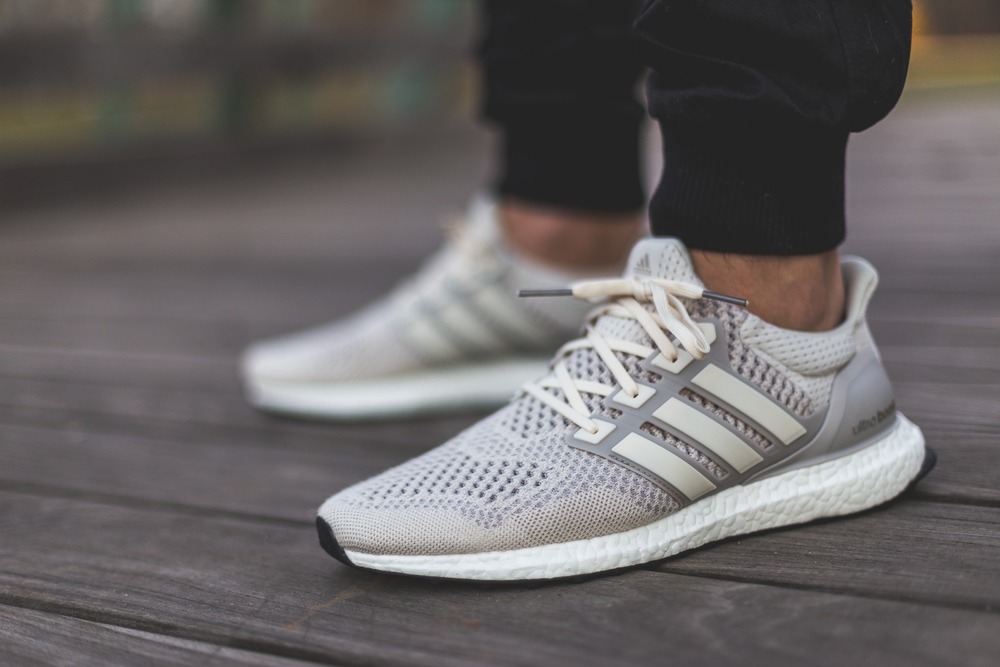 Adidas cream best sale ultra boost