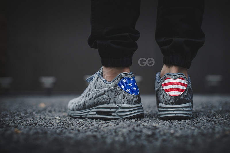 Nike Air Max 90 Lunar SP Moon Landing