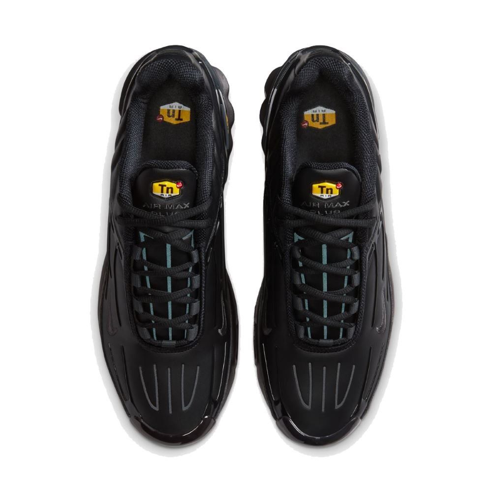 Оригинальные кроссовки Nike Air Max Plus 3 LTR (CK6716-001) купить