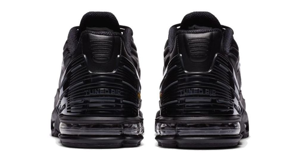 Nike air max plus iii online ltr