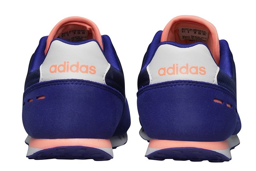 Adidas city 2024 racer damskie