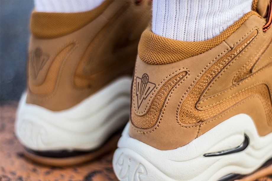 Nike air pippen 1 desert ochre sale