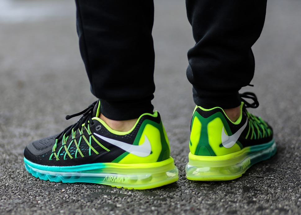 Nike Air Max 2015