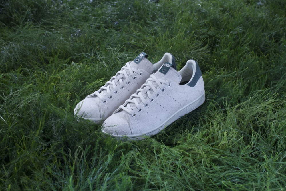 Adidas Consortium Stan Smith Juice 1 309 Brooklynstore