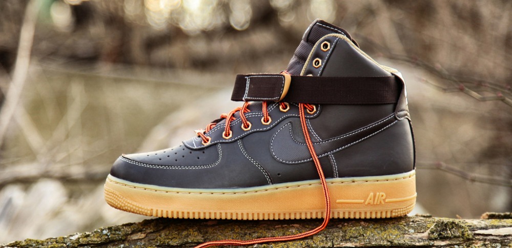 Nike Air Force 1 Winter Workboot Pack 1 305 Brooklynstore