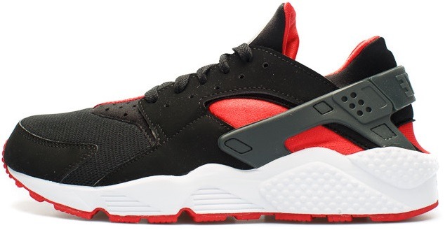 Nike huarache ultra bred on sale