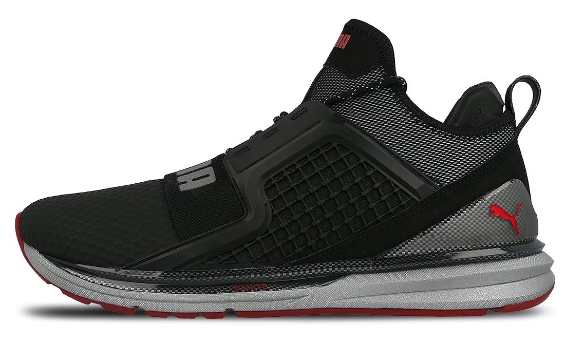 puma ignite limitless black puma ignite limitless black