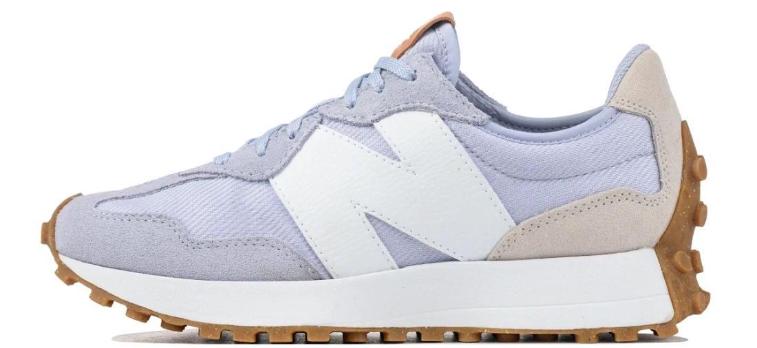Кроссовки Женские New Balance 327 (WS327RC) купить по цене 3 619 грн в ...