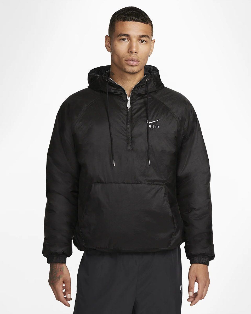 Winter break cheap jacket nike