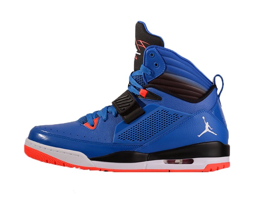 Баскетбольные кроссовки Nike Air Jordan — купить кроссовки для ...