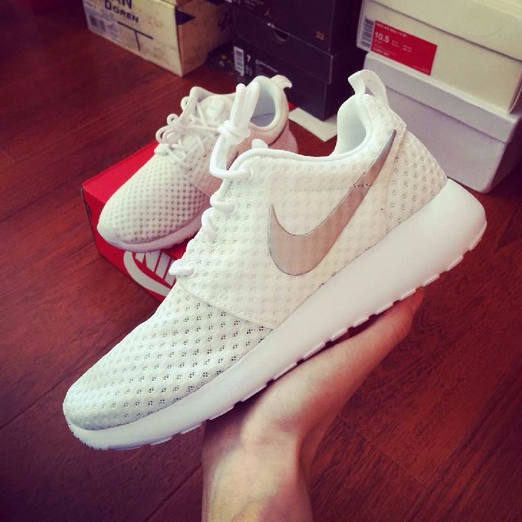 Roshe run cheap femme fleur