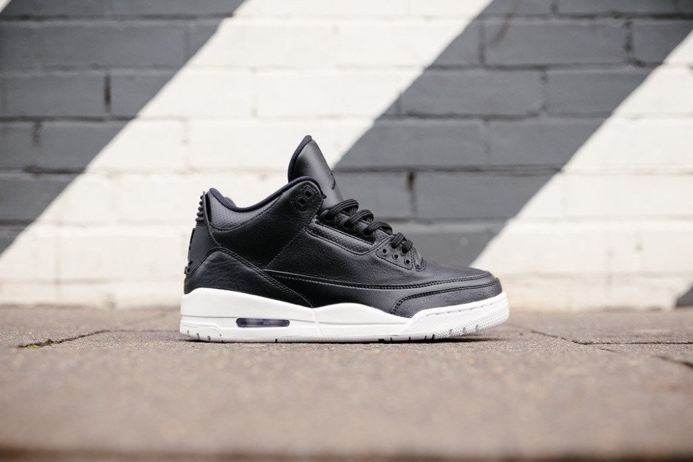 Jordan 3 cyber monday sales custom