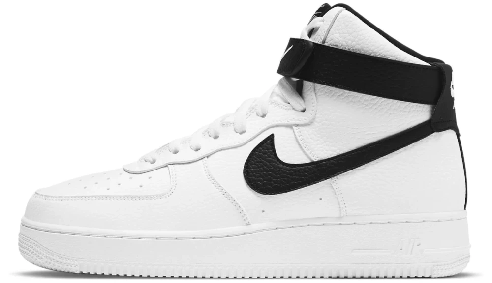 Nike air force 1 high homme hotsell