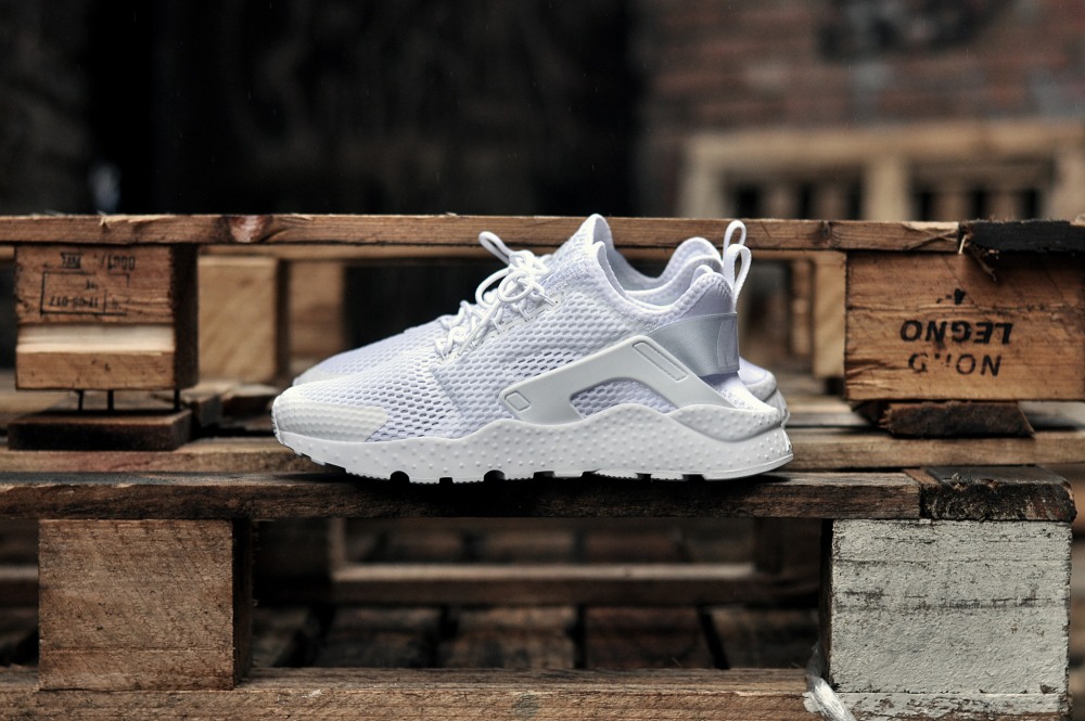 Dámske tenisky nike w air huarache clearance run ultra se