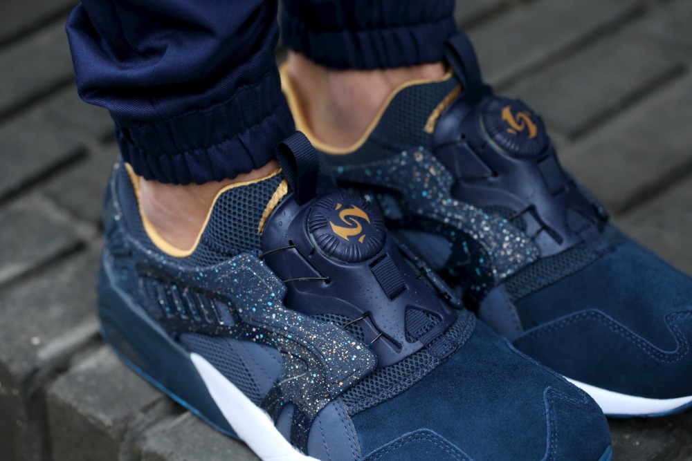 Puma disc 2025 blaze venus