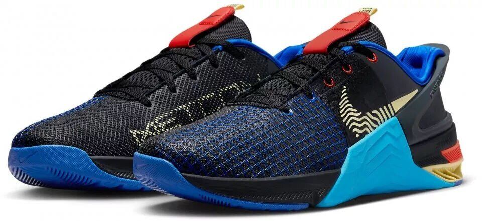 Мужские кроссовки M NIKE METCON 8 FLYEASE (DO9388-003) купить по цене 3 ...