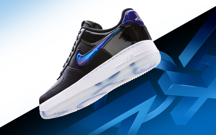 Air force 1 playstation price best sale