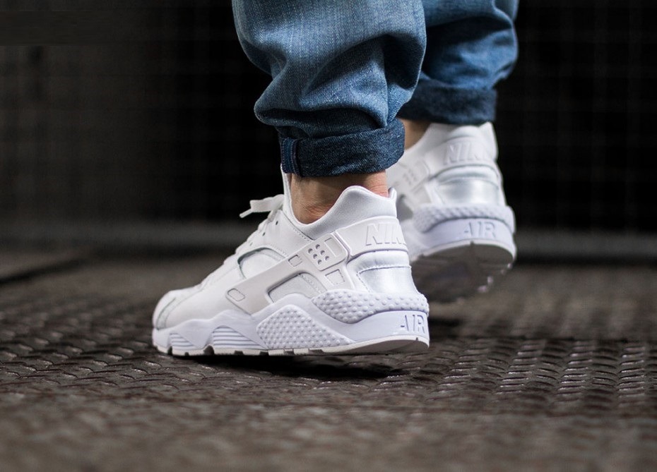 Nike air hotsell huarache 318429