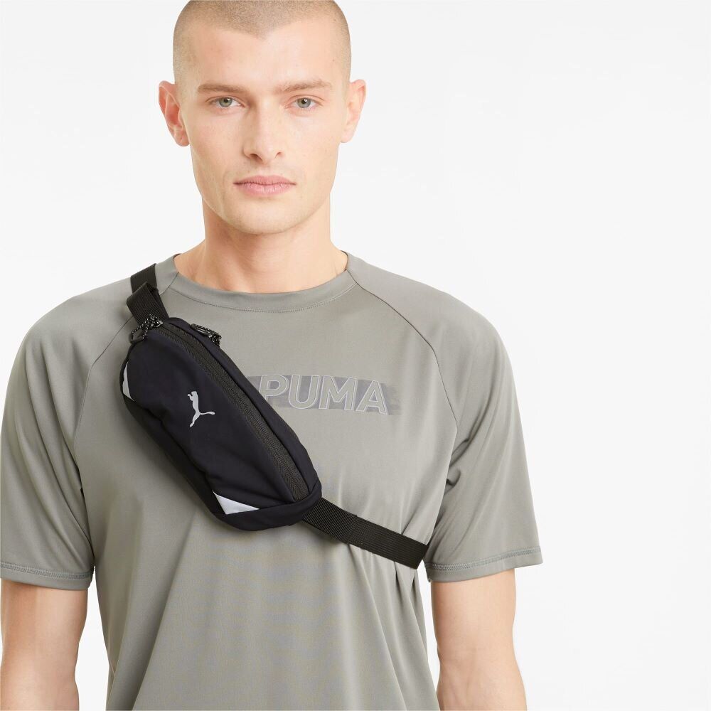 Puma cell waist clearance bag