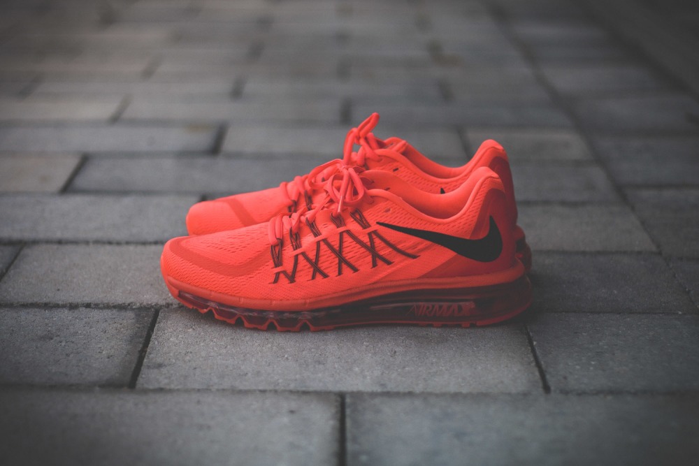 Nike Air Max 2015 Anniversary Pack 1 219 Brooklynstore