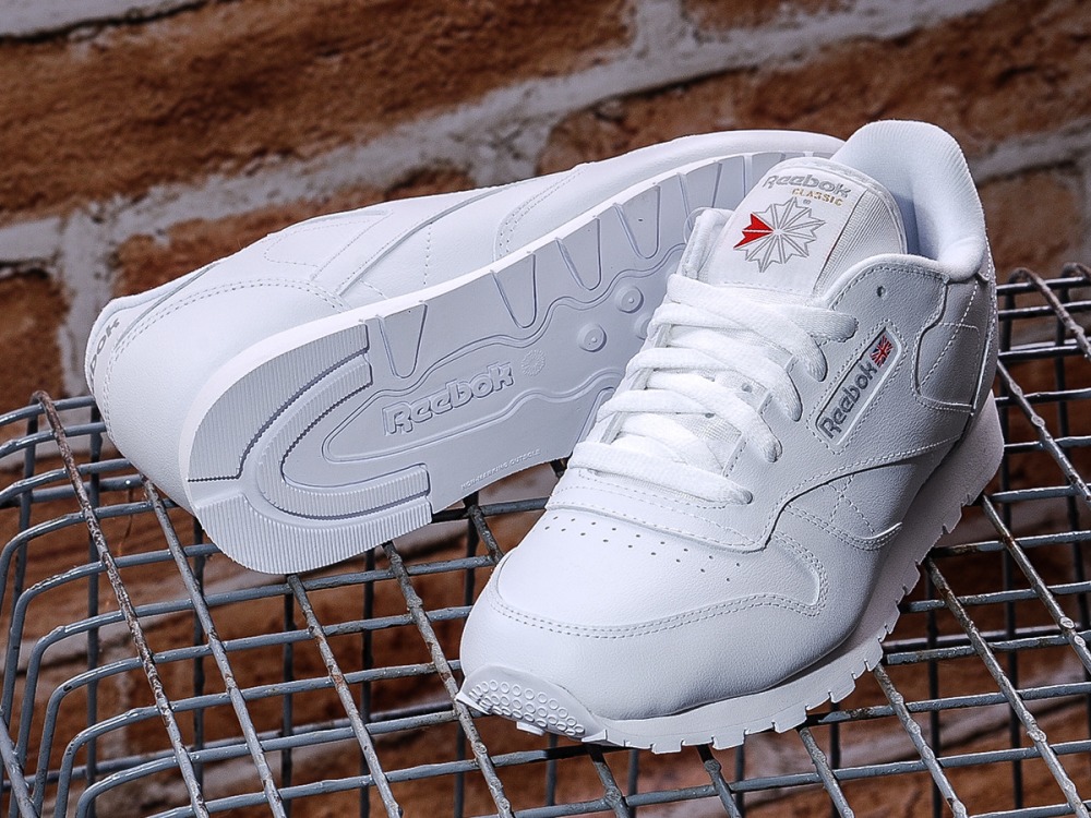 Reebok Classic Leather White 50151 1 749 Brooklynstore