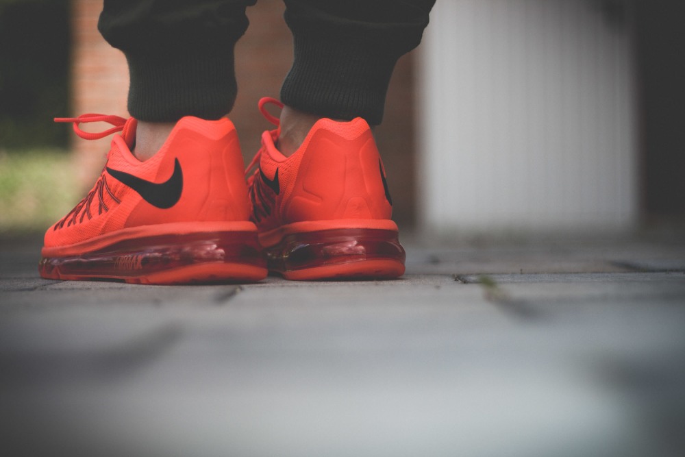 Nike shoes best sale air max 2015