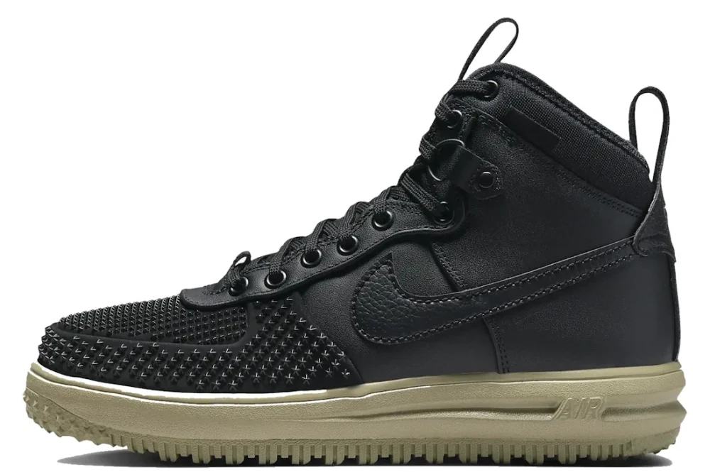 Nike Lunar Force 1 Duckboot DZ5320 001 5 299 Brooklynstore