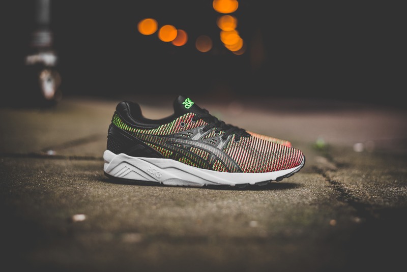 Asics Gel Kayano Evo Chameleoid HN6D0 8873 2 319 Brooklynstore