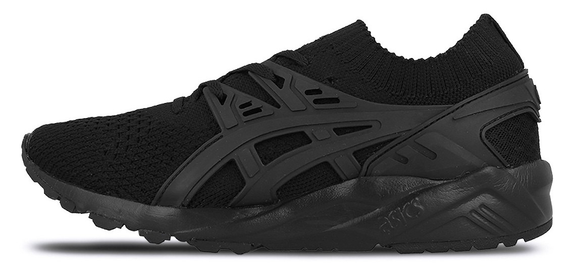 Asics store knit kayano