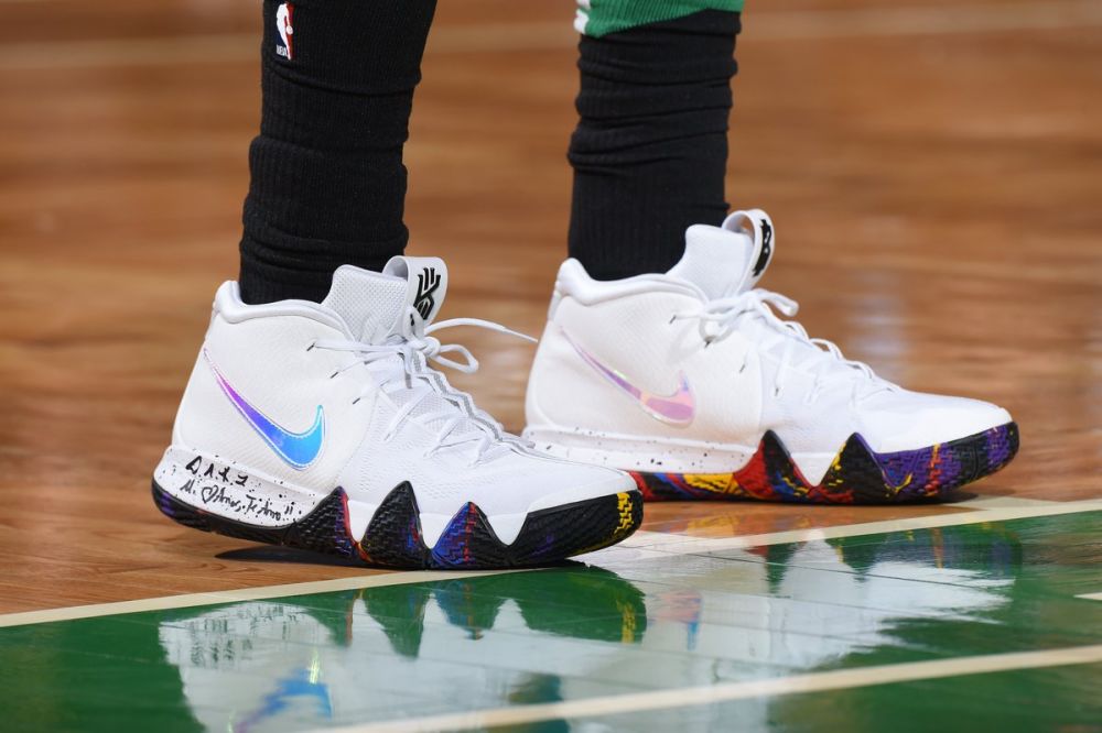 Kyrie 4 6.5 online