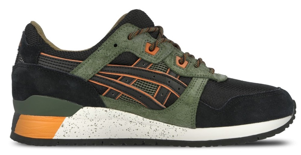 Gel lyte 3 winter trail best sale