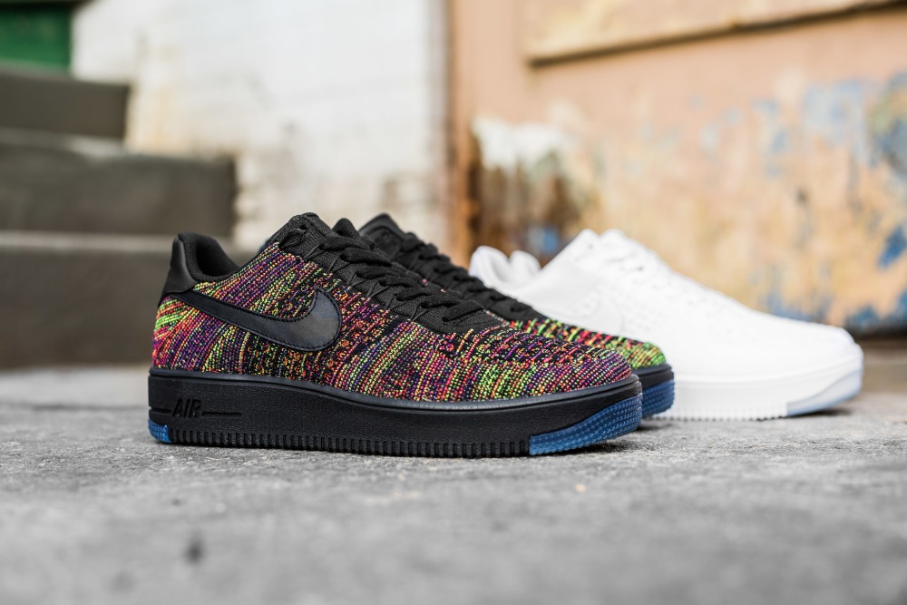 Comprar nike air shop force 1 flyknit